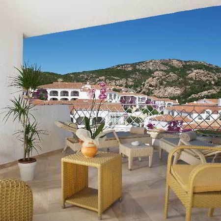 Residence Living Poltu Quatu Arzachena Exterior photo