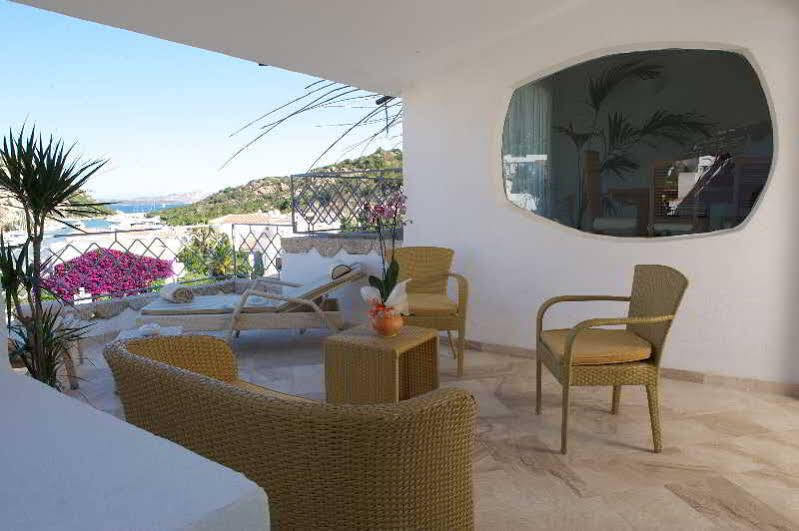 Residence Living Poltu Quatu Arzachena Exterior photo