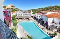 Residence Living Poltu Quatu Arzachena Exterior photo